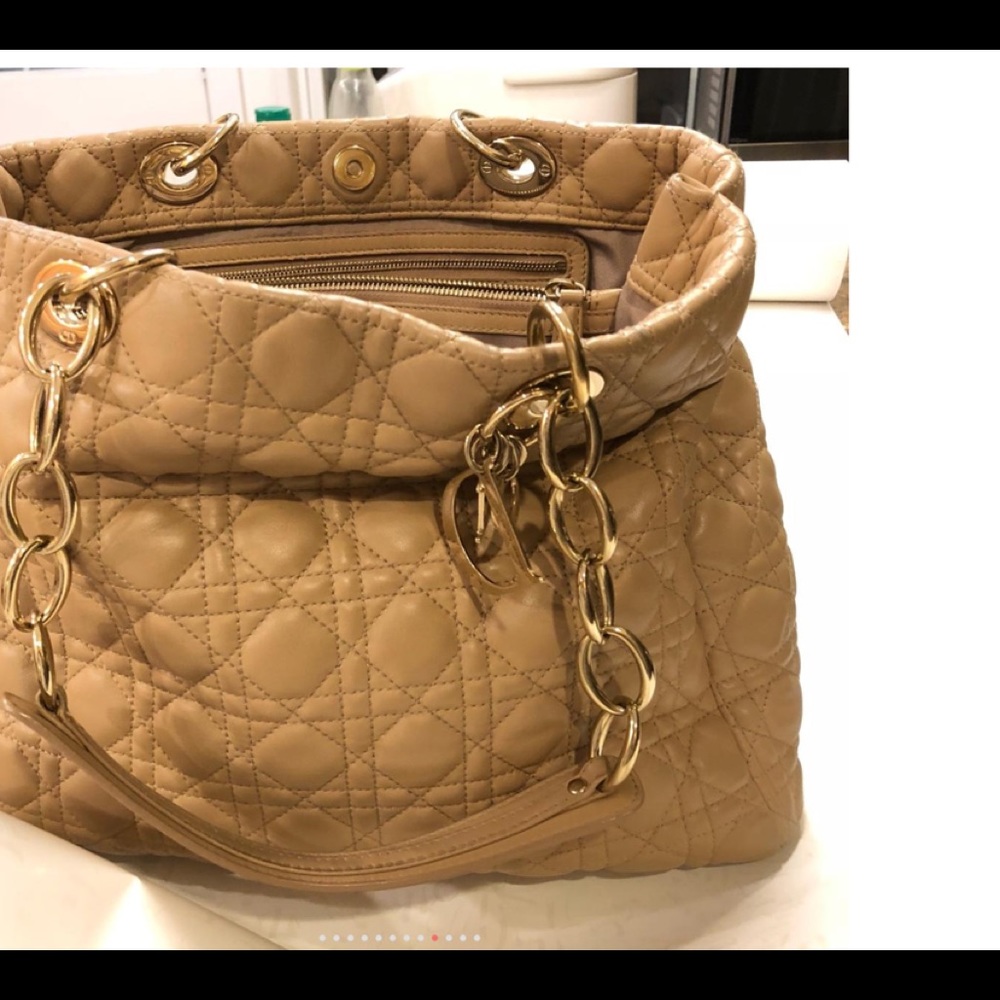 Dior bag - Picture 7 of 8